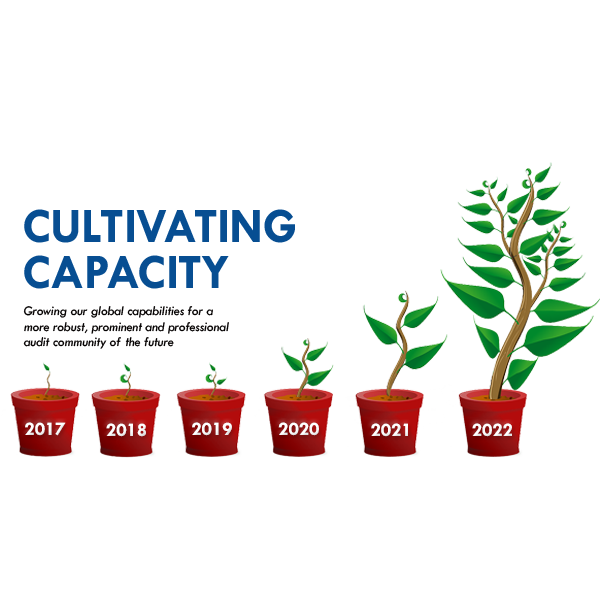 cultivating capacity