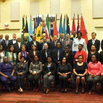 CAROSAI Hosts Congress in Suriname
