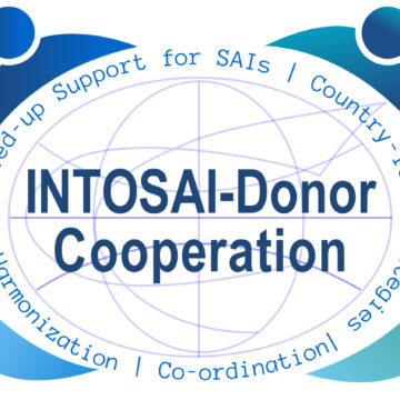 INTOSAI-Donor Cooperation Relaunches GCP
