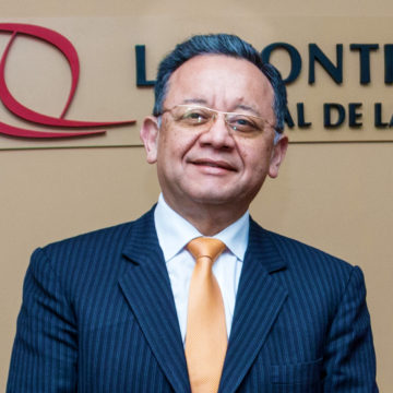 New Comptroller General Appointed to SAI Peru