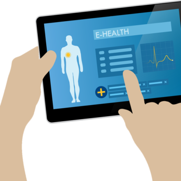 Bulgaria NAO Launches E-Health Analysis