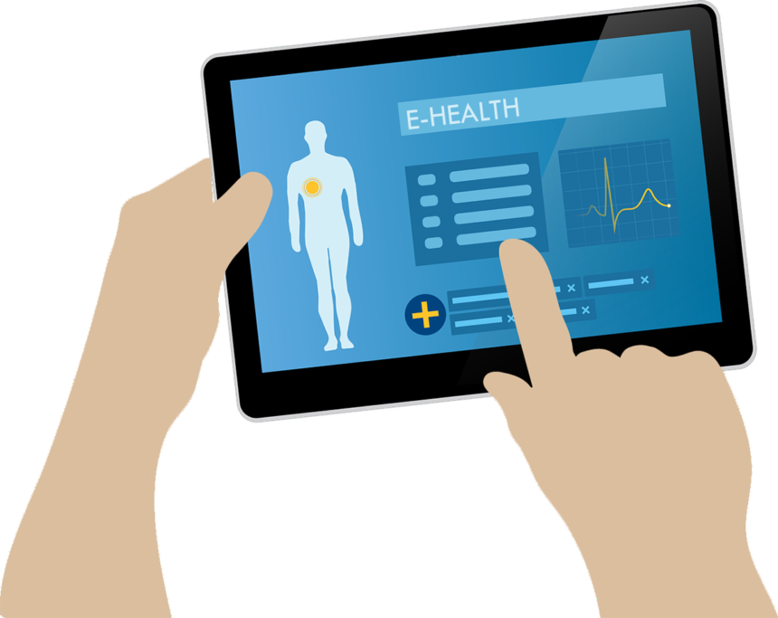 Bulgaria NAO Launches E-Health Analysis