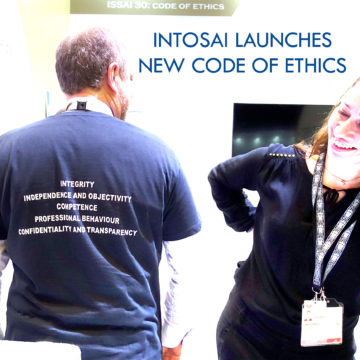 New Code of Ethics Adopted