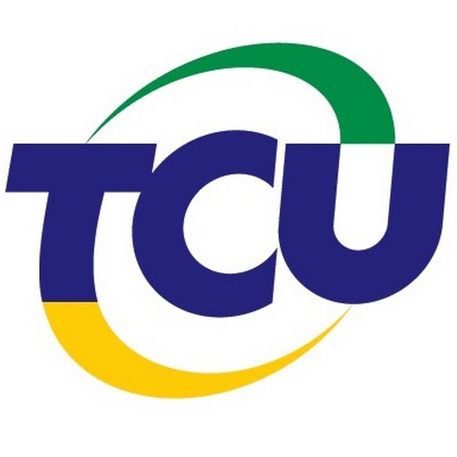TCU Brazil Logo