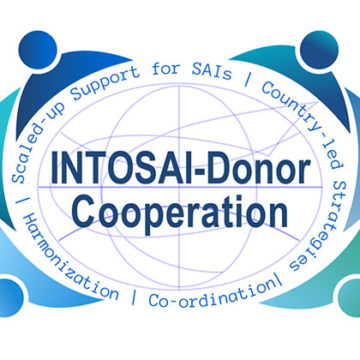 The Cooperation Releases Review of SAI Support Coordination