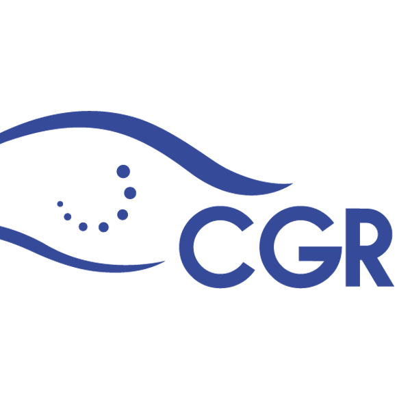 CGR Logo