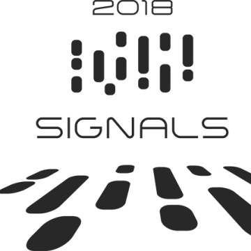 Save the Date for Signals 2018!