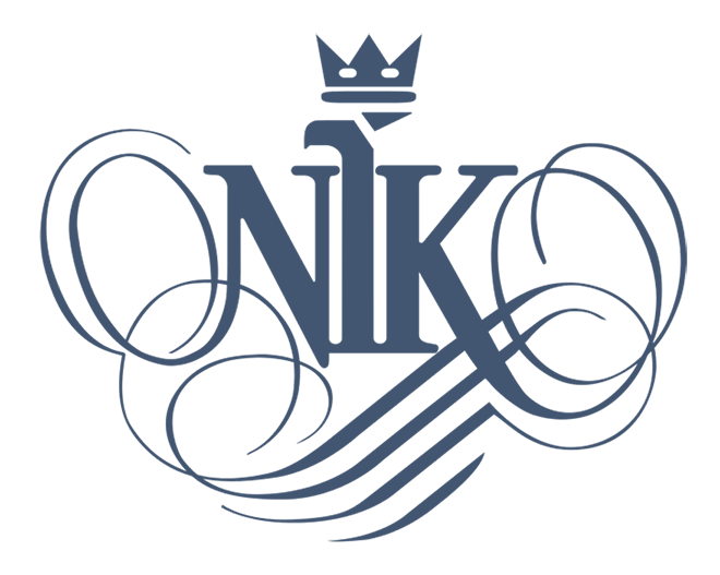 NIK Logo