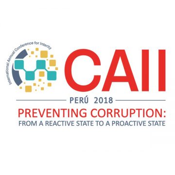 Office of the Comptroller General Peru Hosts 2018 CAII Conference