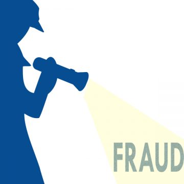 Detect Fraud, Improve Internal Control