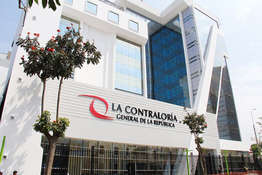 SAI Peru Employs Innovative Measure to Promote Integrity, Transparency