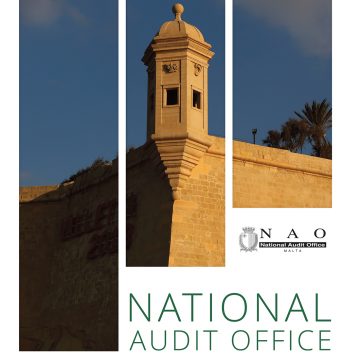 NAO Malta Releases 2018 Annual Report