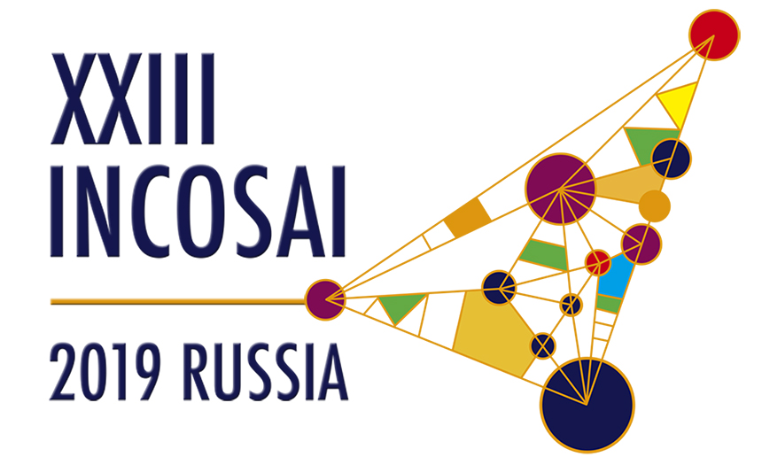 INCOSAI Logo for Feature Article Image