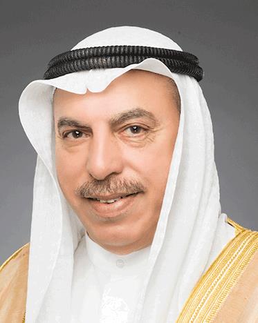 Faisal Fahad Al-Shaya_President_SAI Kuwait