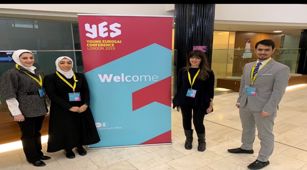 YES Conference