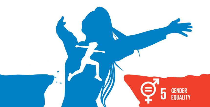 Bridging the Equality Gap: SAI Female Leadership