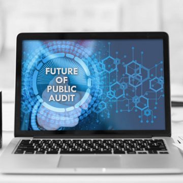 Free Virtual Workshop on Future of Public Audit