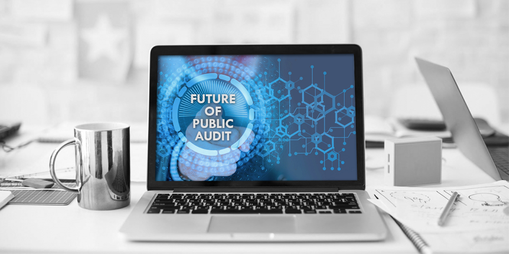 Future of Public Audit Virtual Workshop
