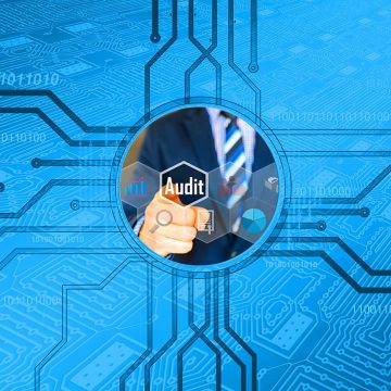 Artificial Intelligence: Preparing for the Future of Audit