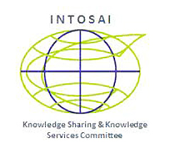 INTOSAI KSC Logo