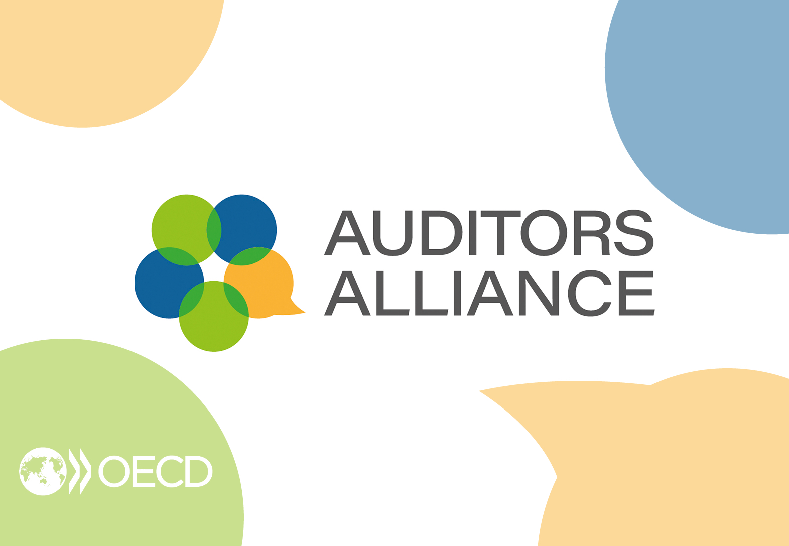 OECD Auditors Alliance_New Branding