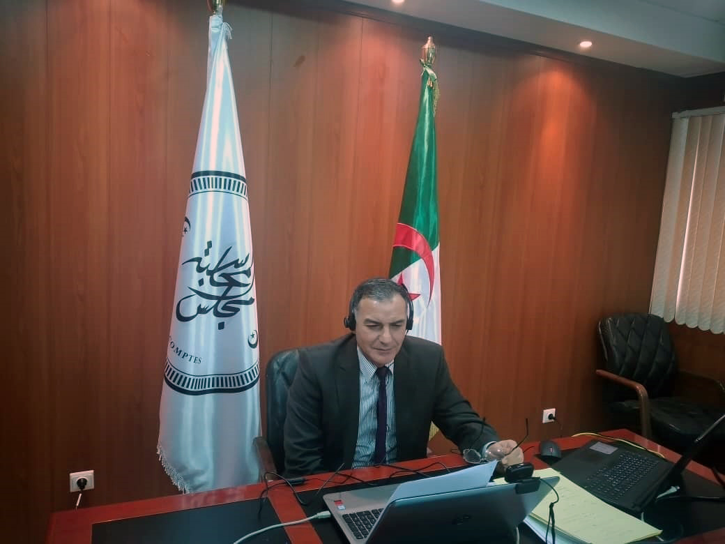 Algerian COA Spring 2021