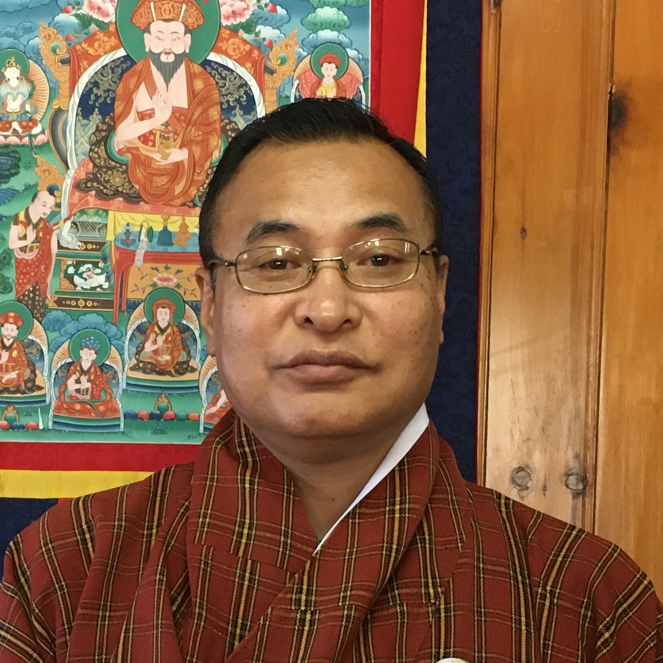 New Auditor General Appointed to Bhutan’s Royal Audit Authority