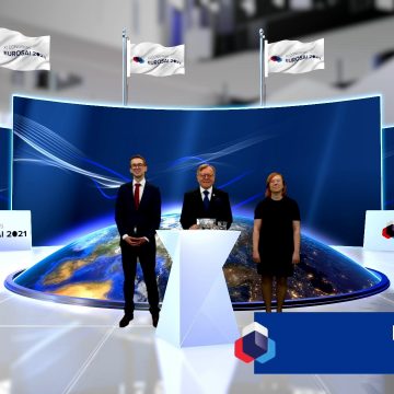 SAI Czech Republic Hosts XI EUROSAI Congress