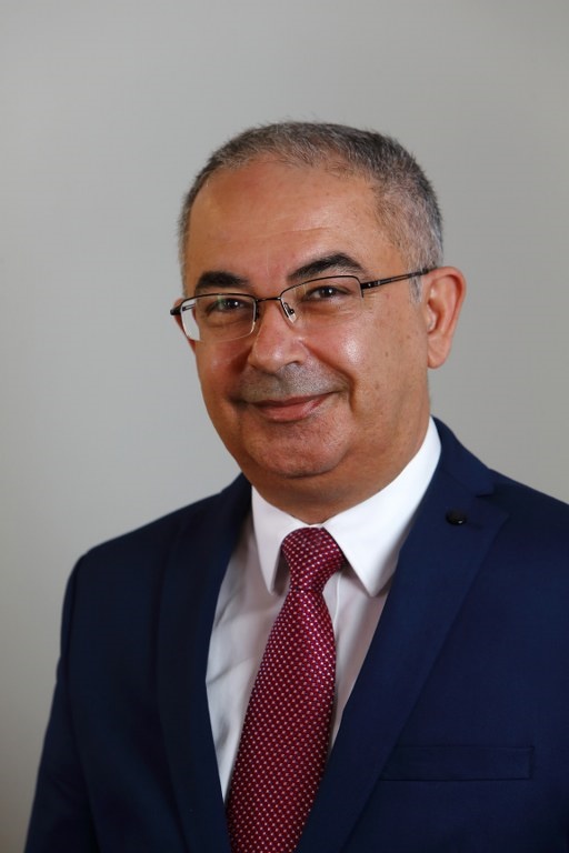 Noel Camilleri, Deputy Auditor General of Malta
