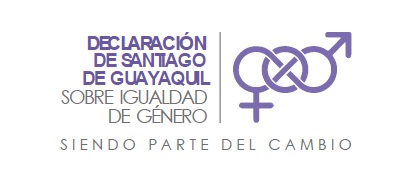 L'ISC Équateur promeut l'égalité des sexes