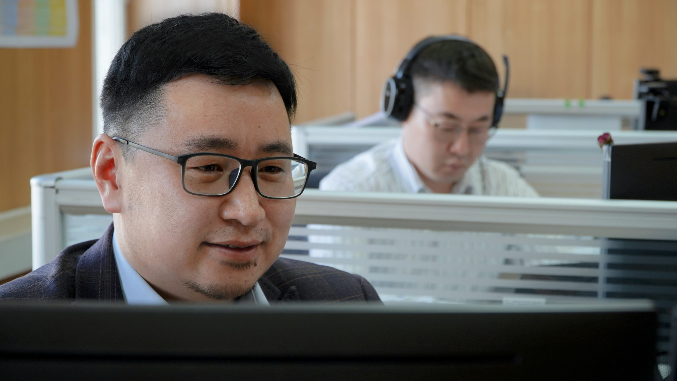 SAI Mongolie E-learning