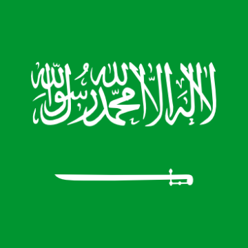 New President of GAB Saudi Arabia Appointed