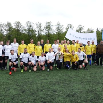 Estonia, Finland Share Experience in, on Many Fields