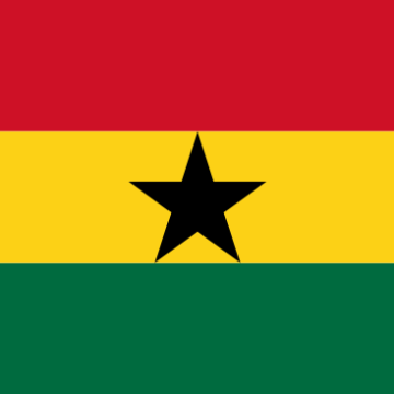 Republic of Ghana Appoints New Auditor General