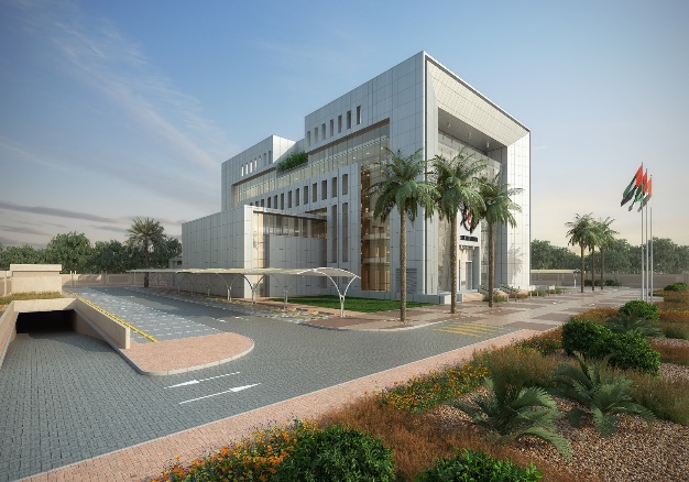 SAI UAE New HQ_Zayed City