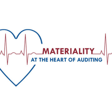 Materiality: At the Heart of Auditing