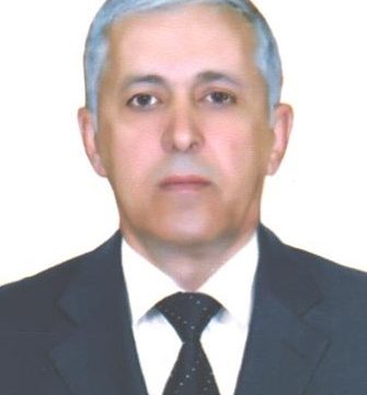SAI Tajikistan Welcomes New Accounts Chamber Chairman