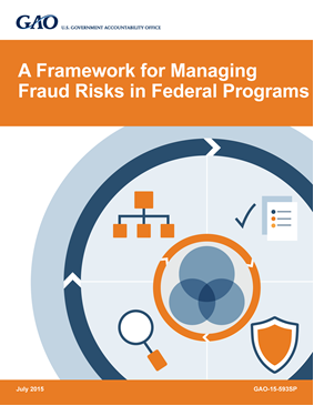 GAO_Fraud Risk Management Framework