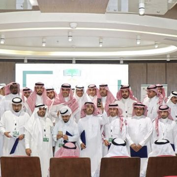 GAB Saudi Arabia Opens New Training Center, Signs Cooperation Agreement with GAO