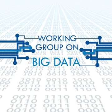 WGBD Meets to Discuss Big Data Importance, Limits, Integration, Quality