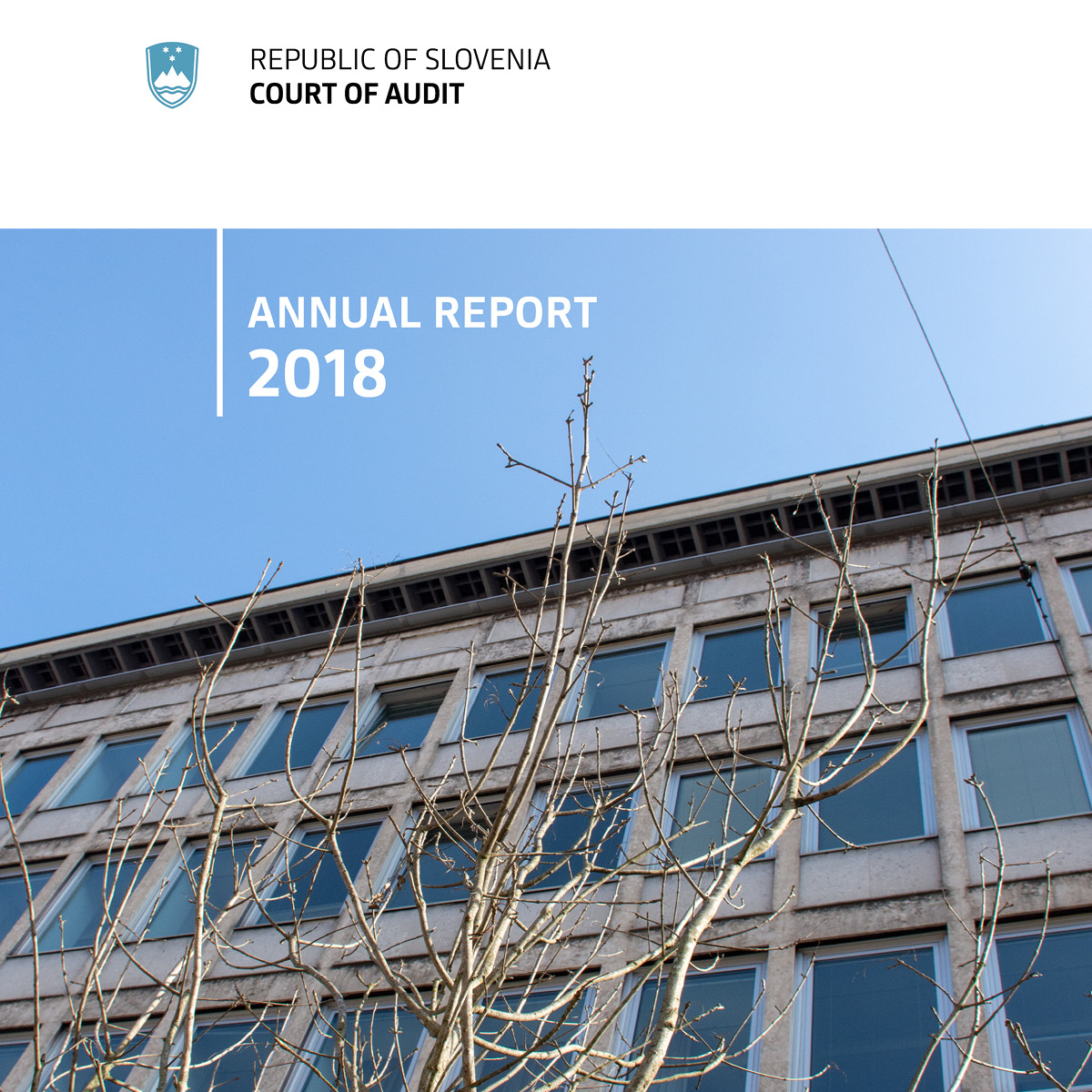 Slovenia Annual Report