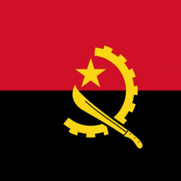 SAI Angola Appoints New Judges, Participates in PFM Workshop, Signs MoU