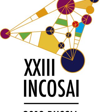 The INCOSAI XXIII Logo