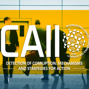 SAI Peru Hosts CAII 2019: Employing Technology to Combat Corruption