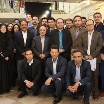 Supreme Audit Court of Iran Participates in Economic Forum, Hosts Successful International Performance Audit Training