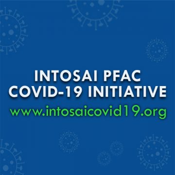 INTOSAI PFAC COVID-19 Initiative Website Now Online