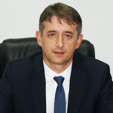 New Auditor General SAI Bosnia and Herzegovina