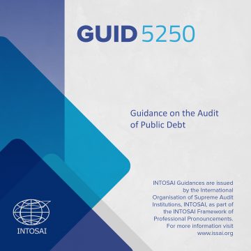 INTOSAI Approves Public Debt Auditing Guidance