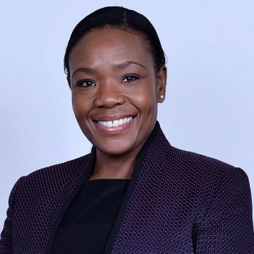 Tsakani Maluleke Appointed Auditor General of South Africa