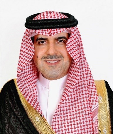 Dr. Hussam Alangari, Auditor General of Saudi Arabia